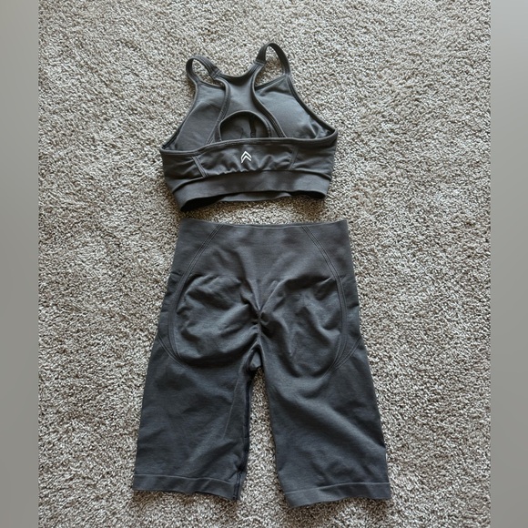 Oner Active Effortless Biker Shorts - Picture 3 of 5